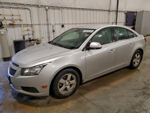 Chevrolet Cruze LT 1.4L 4 2014