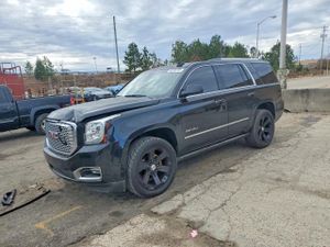 GMC Yukon DENALI 6.2L 8 2015