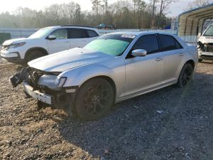 Chrysler 300 S 3.6L 6 2019