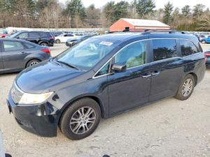 Honda Odyssey EXL 3.5L 6 2011