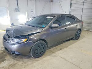 Kia Cerato / Forte / K3 EX 2.0L 4 2011