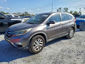Honda CR-V EX 2.4L 4 2015