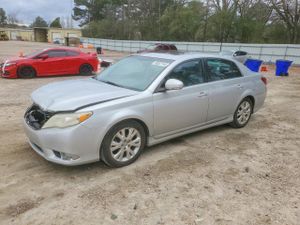 Toyota Avalon BASE 3.5L 6 2011