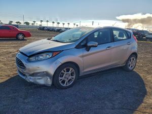 Ford Festiva SE 1.6L 4 2015