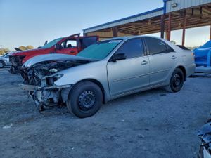 Toyota Camry LE 2.4L 4 2002
