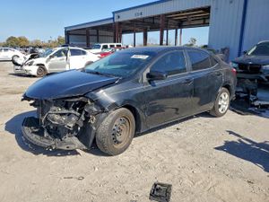 Toyota Corolla L 1.8L 4 2015