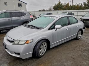 Honda Civic LX 1.8L 4 2010