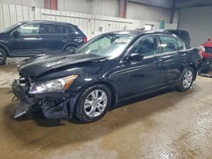 Honda Accord SE 2.4L 4 2012