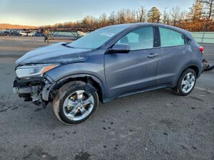 Honda HR-V LX 1.8L 4 2021