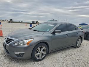 Nissan Altima 2.5 2.5L 4 2015