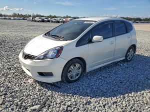 Honda Fit SPORT 1.5L 4 2013
