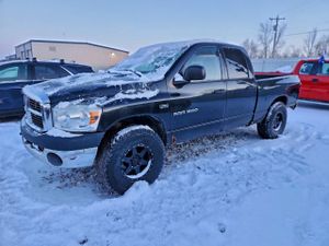 Dodge RAM ST 5.7L 8 2007