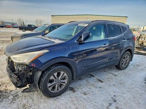 Hyundai Santa Fe 2.0L 4 2015