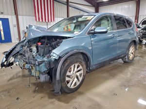 Honda CR-V EX 2.4L 4 2015