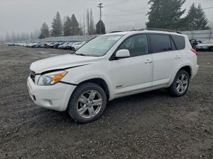 Toyota Rav4 SPORT 2.4L 4 2006
