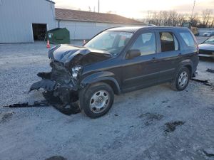 Honda CR-V LX 2.4L 4 2005