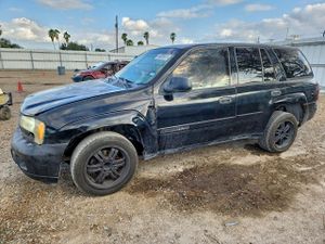 Chevrolet Trailblazer 4.2L 6 2002