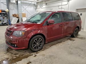 Dodge Grand Caravan (Caravan) GT 3.6L 6 2019