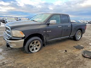 Dodge RAM 5.7L 8 2009