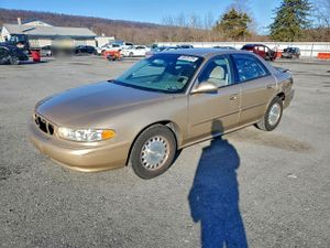 Buick Century CUSTOM 3.1L 6 2004