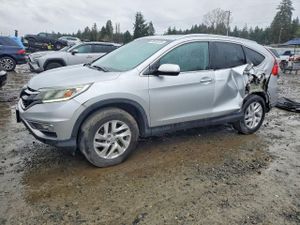 Honda CR-V EX 2.4L 4 2015