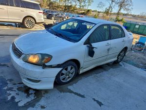 Toyota Corolla CE 1.8L 4 2005