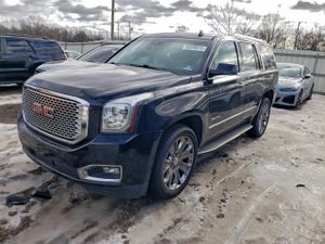 GMC Yukon DENALI 6.2L 8 2015