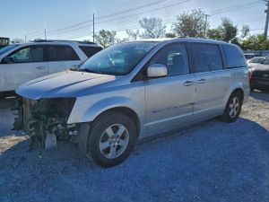 Dodge Grand Caravan (Caravan) CREW 3.6L 6 2011