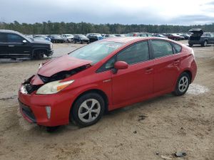 Toyota Prius 1.8L 4 2012