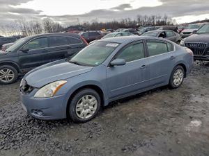Nissan Altima BASE 2.5L 4 2012
