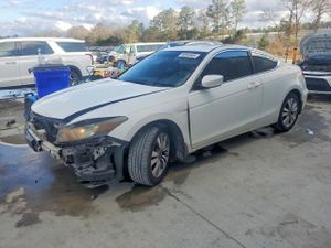 Honda Accord EXL 2.4L 4 2010