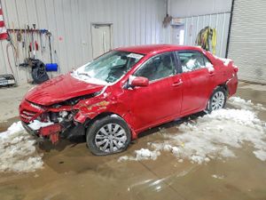 Toyota Corolla BASE 1.8L 4 2013
