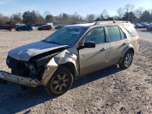 Ford Freestyle SE 3.0L 6 2006