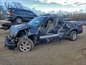 Ford F-150 4.6L 8 2008