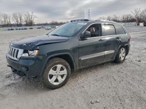 Jeep Grand Cherokee LAREDO 3.6L 6 2013