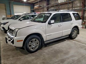 Mercury Mountaineer PREMIER 4.6L 8 2010