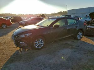Mazda 3 TOURING 2.0L 4 2015