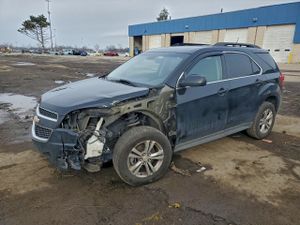 Chevrolet Equinox LT 2.4L 4 2014