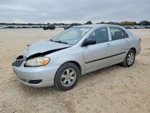 Toyota Corolla CE 1.8L 4 2007