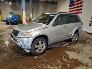 Suzuki Grand Vitara LUXURY 2.7L 6 2007