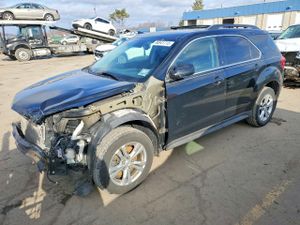 Chevrolet Equinox LT 2.4L 4 2014