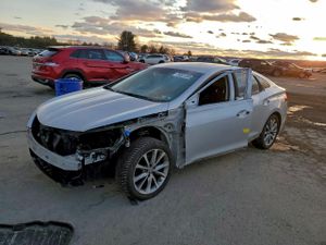 Hyundai Azera 3.3L 6 2015
