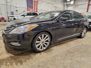 Hyundai Azera GLS 3.3L 6 2014