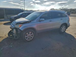 Honda CR-V EXL 2.4L 4 2008