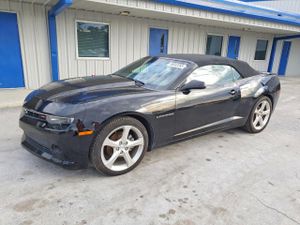 Chevrolet Camaro LT 3.6L 6 2015