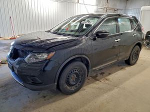 Nissan Rogue S 2.5L 4 2015