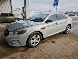 Ford Taurus POLICE INTERCEPTOR 3.5L 6 2015