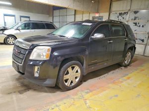GMC Terrain SLT 2.4L 4 2011