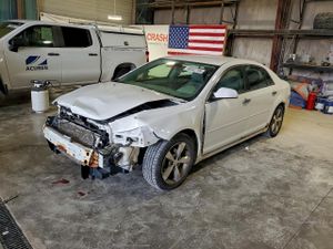 Chevrolet Malibu 1LT 2.4L 4 2012