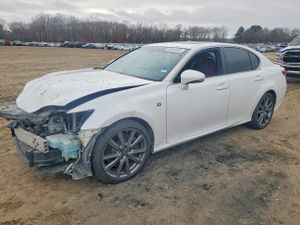 Lexus GS 350 3.5L 6 2013